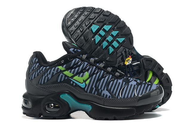 Kids Nike Air Max TN 18 - Click Image to Close